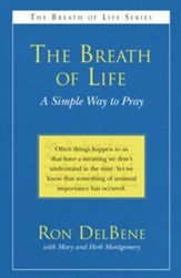 The Breath of Life: A Simple Way to Pray - eBook
