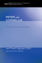 Peter and Cornelius: A Story of Conversion and Mission - eBook