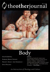 The Other Journal: Body - eBook
