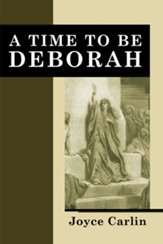 A Time To Be Deborah - eBook