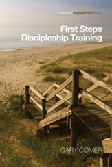 First Steps Discipleship Training - eBook