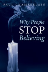 Why People Stop Believing - eBook