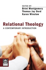 Relational Theology: A Contemporary Introduction - eBook