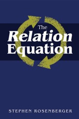 The Relation Equation - eBook