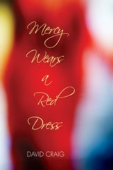 Mercy Wears a Red Dress - eBook