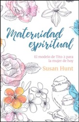 Maternidad Espiritual  (Spiritual Mothering)