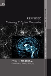 Rewired: Exploring Religious Conversion - eBook