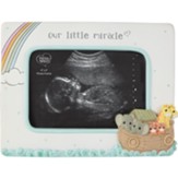 Our Little Miracle Photo Frame, by Precious Moments