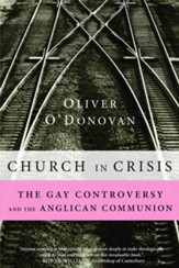 Church in Crisis: The Gay Controversy and the Anglican Communion - eBook
