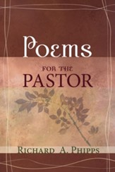 Poems for the Pastor - eBook