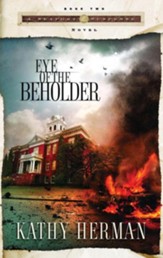 Eye of the Beholder - eBook A Seaport Suspense Series #2