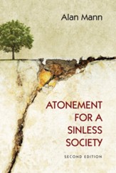 Atonement for a Sinless Society: Second Edition - eBook