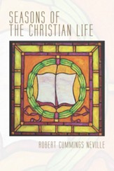 Seasons of the Christian Life - eBook