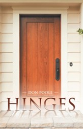 Hinges - eBook