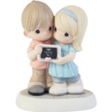 Love At First Sight Figurine, by Precious Moments