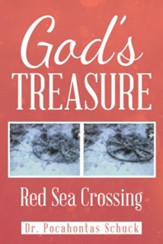 God's Treasure: Red Sea Crossing - eBook