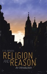 Religion and Reason: An Introduction - eBook