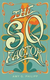 The Sq Factor - eBook
