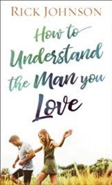 How to Understand the Man You Love - eBook