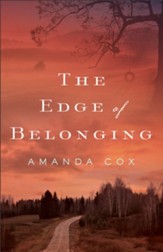 The Edge of Belonging - eBook