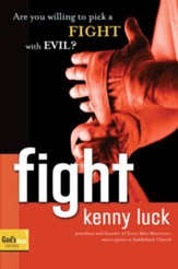Fight - eBook