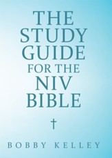 The Study Guide for the Niv Bible - eBook