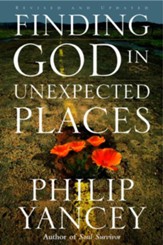Finding God in Unexpected Places - eBook