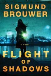 Flight of Shadows: A Novel - eBook