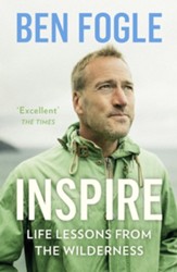 Inspire: Life Lessons from the Wilderness - eBook