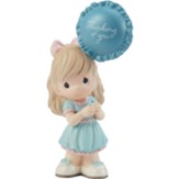 Thinking of You Figurine, by Precious Moments