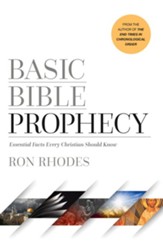 Basic Bible Prophecy: Essential Facts Every Christian Should Know - eBook