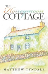The Honeymoon Cottage - eBook
