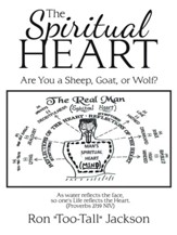 The Spiritual Heart: Are You a Sheep, Goat, or Wolf? - eBook