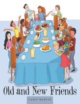 Old and New Friends - eBook