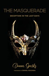 The Masquerade: Deception In The Last Days - eBook