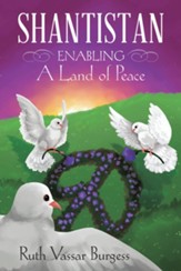 Shantistan: Enabling a Land of Peace - eBook