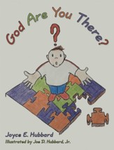 God Are You There? - eBook