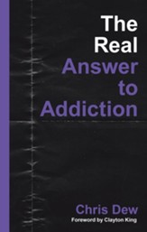 The Real Answer to Addiction - eBook