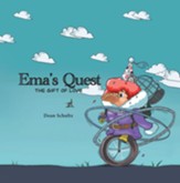 Ema's Quest: The Gift of Love - eBook