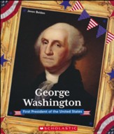 George Washington, Softcover