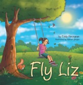 Fly Liz - eBook