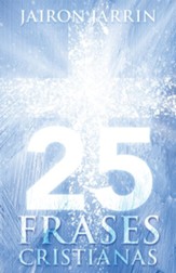 25 Frases Cristianas - eBook