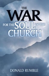 The War for the Soul of the Church - eBook
