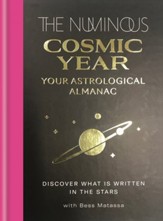 The Cosmic Year / Digital original - eBook