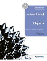 Cambridge O Level Physics / Digital  original - eBook