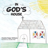 In God's House - eBook