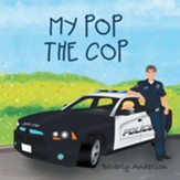 My Pop the Cop - eBook