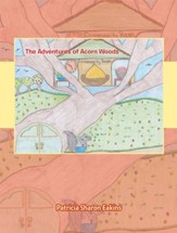 The Adventures of Acorn Woods - eBook
