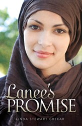 Lanee's Promise - eBook