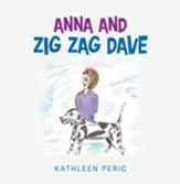 Anna and Zig Zag Dave - eBook